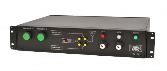 TRC-1N TTunwall TRC-1N Controller