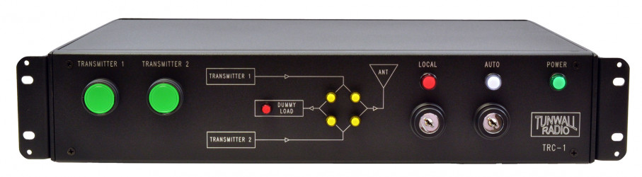 TRC-1 Controller