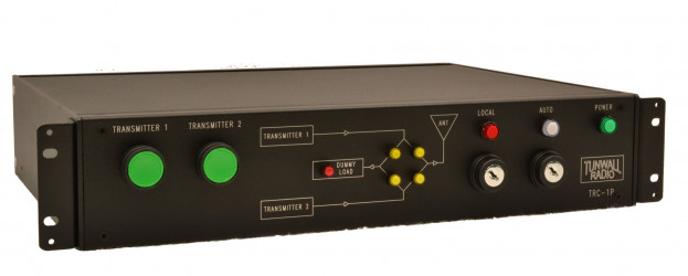 TRC-1P Controller Tunwall TRC-1P