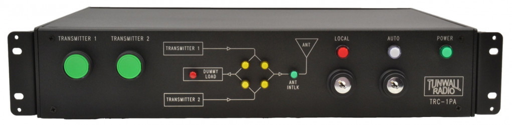 TRC-1PA Controller Tunwall TRC-1PA